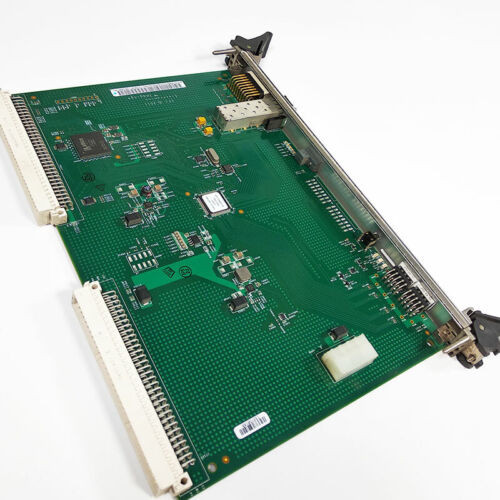 Used Vme Video Board Card 45096976 45096977 Rev1
