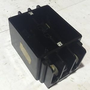 FS-260 Square D Pull-Out Unit Base D-40508.045 60A 240V