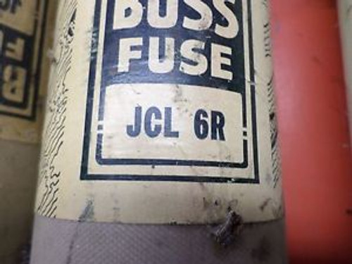 Bussmann 170A Fuse JCL 6R