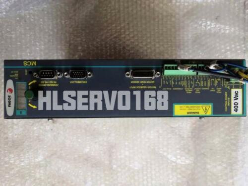 100% Test Mcs-16H  Warranty