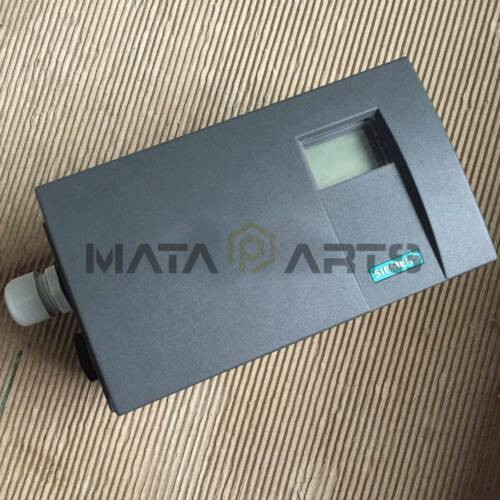 1Pc Siemens 6Dr5120-0Ng00-0Aa0 Sipart Ps22 6Dr51200Ng000Aa0  Positioner