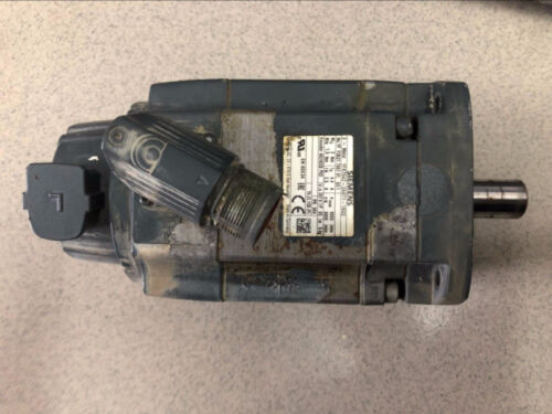 1Pcs Used 100% Test Siemens Servo Motor 1Fk7042-2Ak71-1Bg2