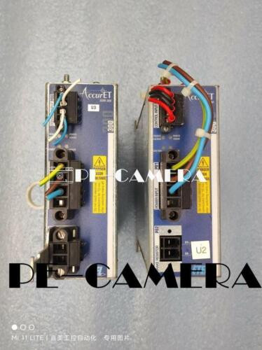 1Pcs  Ea-S0M-300-40/80A-0090-00