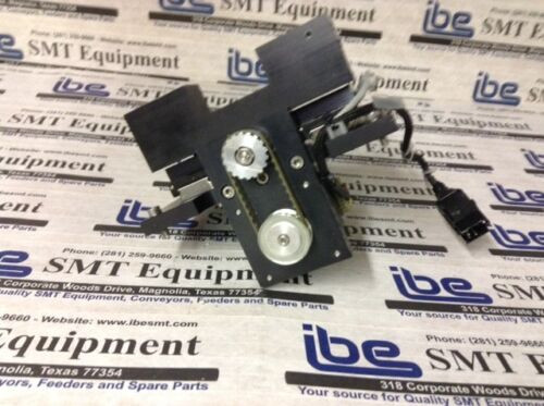 Dek Proflow Head Assembly Interface - 193887 W/ Warranty