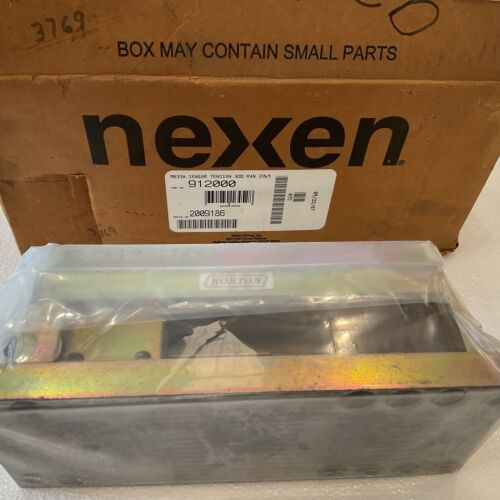 Allen-Bradley 810-A17A Ser.B Magnetic Overload Relay Nsfb