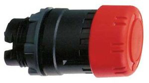 Schneider Electric Zb5As834 Non-Illum Push Button Operator,Red G6373963