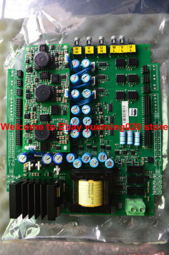 Ship  Vacon  Pc00787D Pc00787 D Drive Board Cm160909