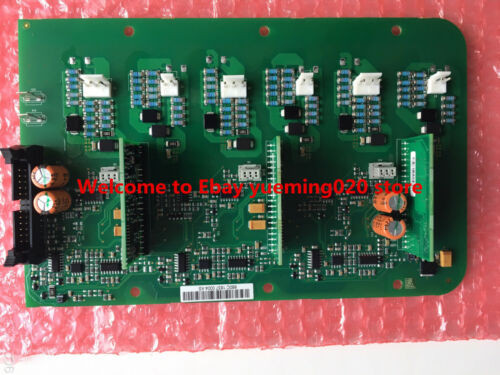 Ship  ,Vacon Pc00880C Pc00880 C Board Cm070311