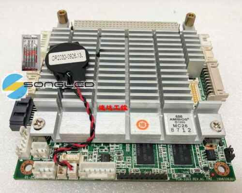 Pcm-3363 Rev A1 Pcm-3363N  Used & Tested With Warranty