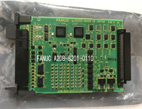 A20B-8101-0110 Uesd & Test