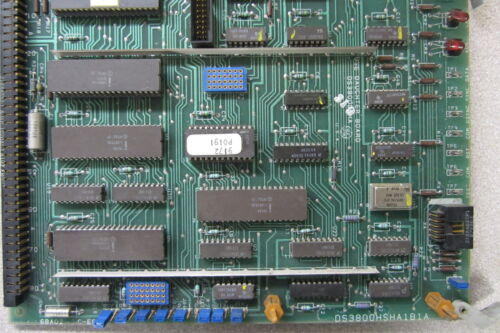 Used General Electric Ds3800Hsha1B1A Pc Board