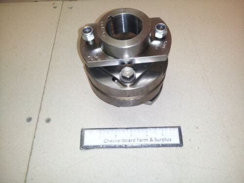 Nos Gorman-Rupp Pump Coupler 4320010654760 24394-020 46121-006 567-24394-020