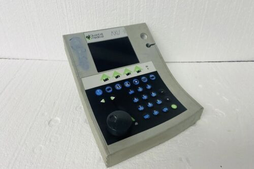 Quantum Echograph Axis-Ii Quantum Echograph Axis-Ii