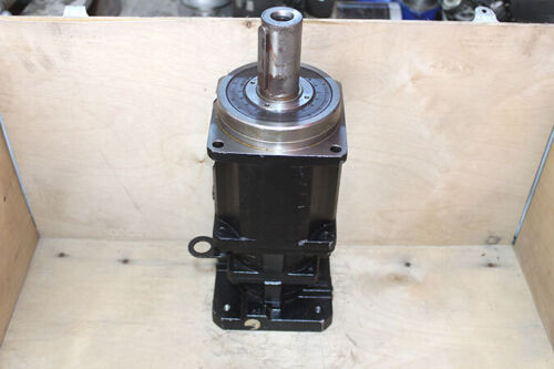 Sew Pskf622 Eph07/20/13 Planetary Gearbox