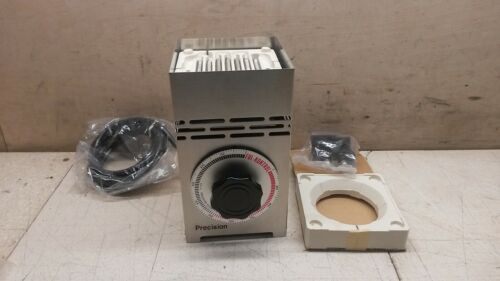 Nos Precision Petroleum Ful-Kontrol Heater 61600 302308 Bf-10 120-V 750-W 3-A