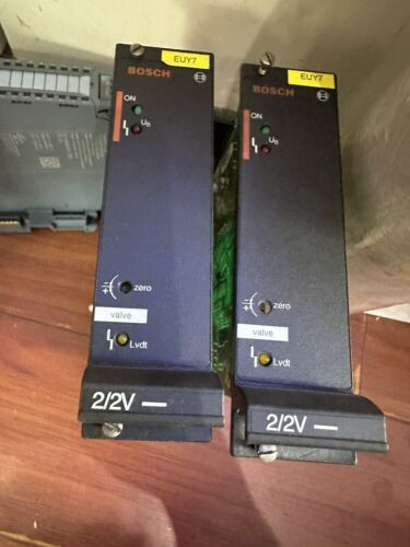 Rexroth Bosch 2/2V-0811405076