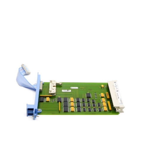 Fsc Io-0001 5Vdc Nupi