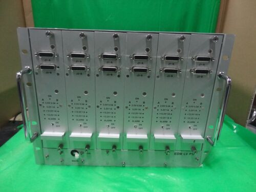 Horizon Electronics Lvp-Ps-Edm