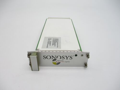 Sonosys Psu 028223 Sw
