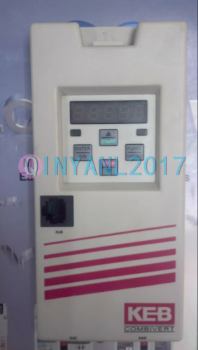 1Pcs Used Keb Panel 00.F5.060-3000