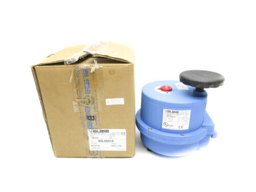 Valbia Vb190 24Vac/Dc