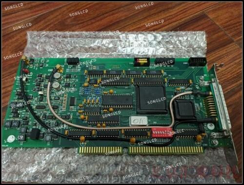 1Pcs Pci-0302Pb-6 4/1     Warranty