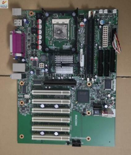 100% Test Pwb:Fb6G No.R0176023 Fb6Gf-Ls-10 Fb6G    Warranty  /Ems