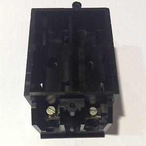 FP-32 ITE Pull Out Unit Base 30A 240V