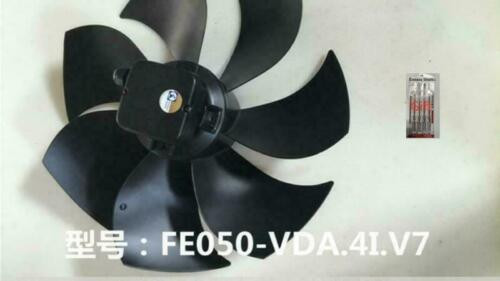 New  Fe050-Vda.4I.V7