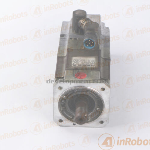 1Pc Siemens 1Fk6042-6Af71-1Aa0 Servo Motor