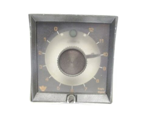 Eagle Signal Controls Hz171A6