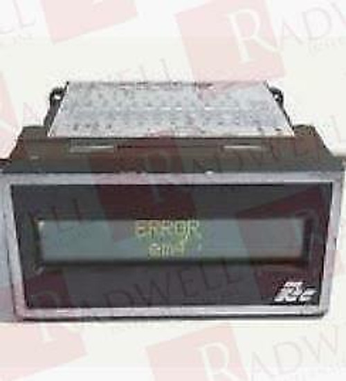 Red Lion Controls Mci4Y11D / Mci4Y11D Used Tested Cleaned