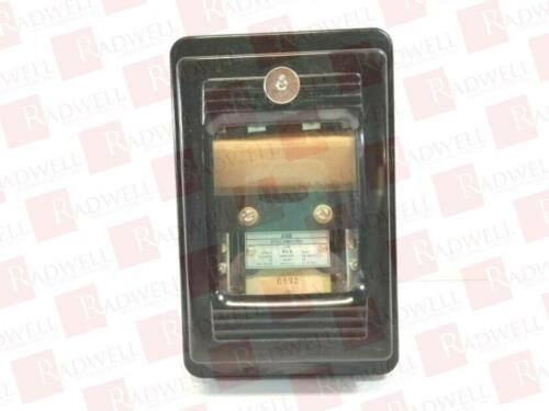 Asea Brown Boveri 289B473A22 / 289B473A22 Used Tested Cleaned Asea Brown Boveri 289B473A22 / 289B473A22 Used Tested Cleaned