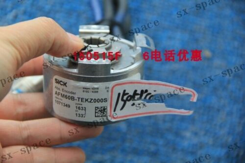 1Pcs Afm60B-Tekz000S08 100% Tested By