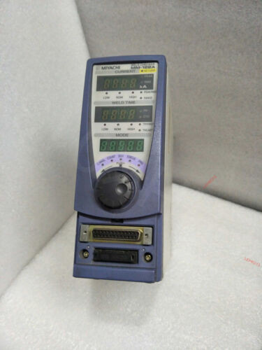 Mlyachl Mm-122A-00-01