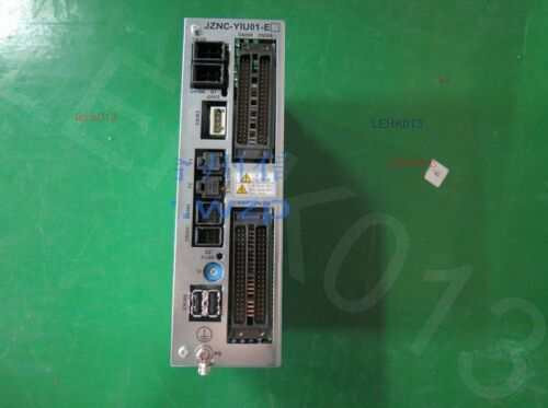 Used & Tested   Jznc-Yiu01-E
