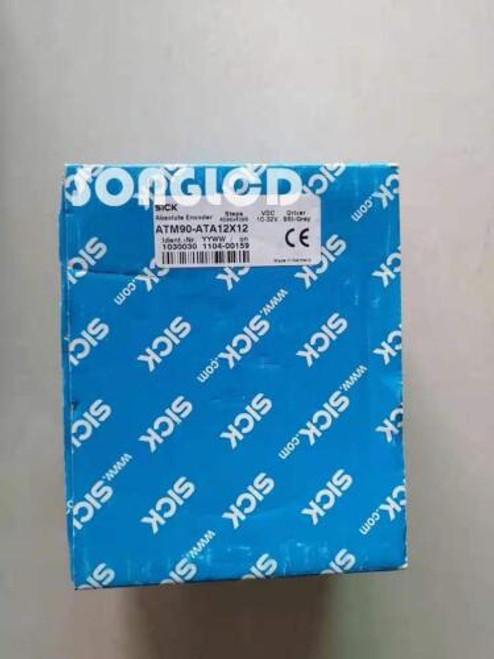 1Pcs New Atm90-Ata12X12