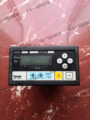 1Ps Edi-750A 100% Tested