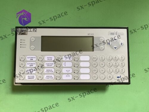1Ps Mt-65-Rs232 Mt-65  100% Tested