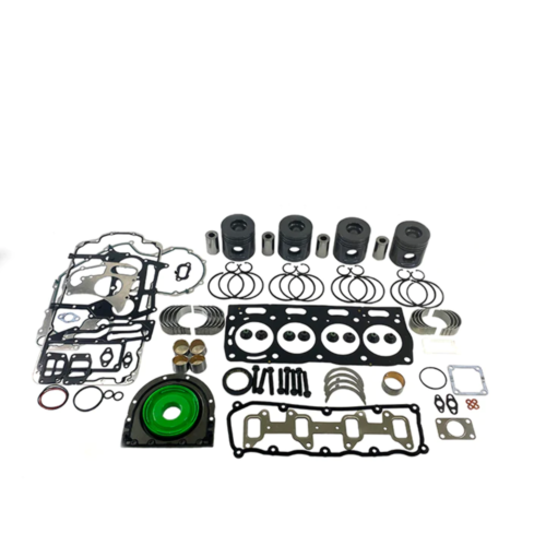 Hamofa Replacement For  Caterpillar Ok504Uf/30 Kit, O/H Engine Semi Finished Li