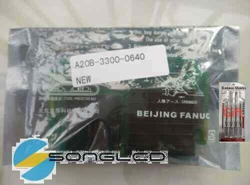1Pcs New A20B-3300-0640