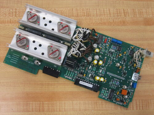 Acdc 71-965-005 Circuit Board 71965005 Rev.L/G/P