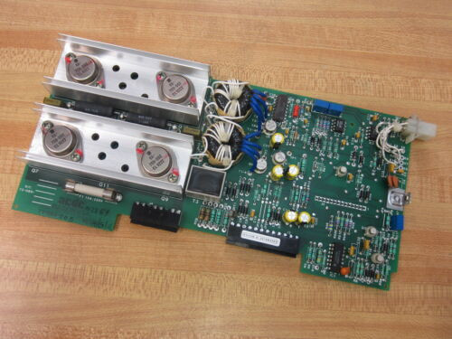 Acdc 71-965-005 Circuit Board 71965005 Rev.M/G/R