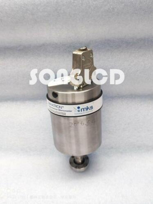 1Pcs  627D01Mcc9B 1Mbar
