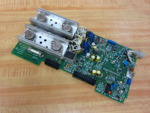 Acdc 71-965-005 Circuit Board 71965005 Rev.N/A
