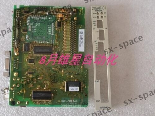 Japmc-Cm2360 Df0200922-B0 215Aif-01 100% Tested