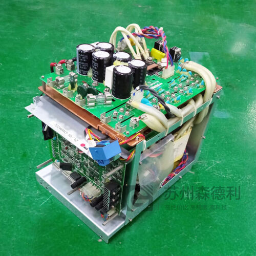 Used Miyachi Welding Machine Impulse Discharge Module 70246Wo/Pm1152317-1