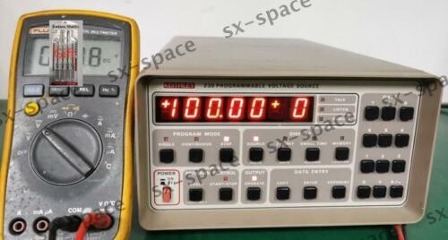 Keithley 230  Used With  Warranty