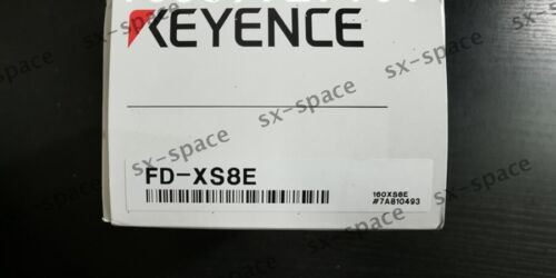 New  Fd-Xs8E