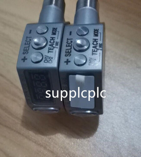 Qgxtklaf600-Q8 American Bonner Laser Ranging Sensor Io-Link